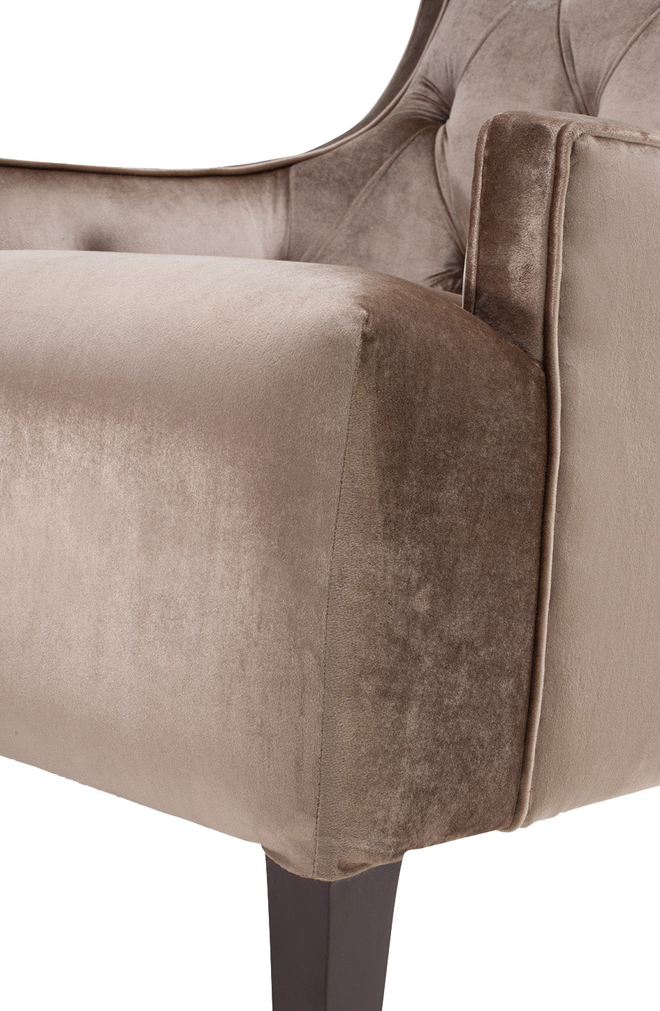 Mastro Armchair