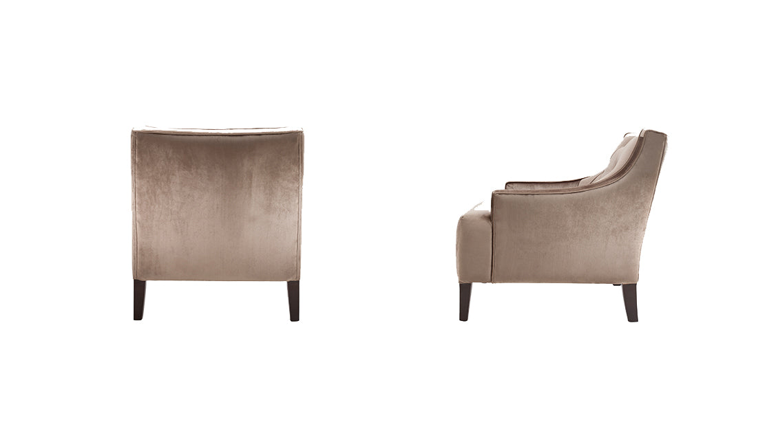 Mastro Armchair