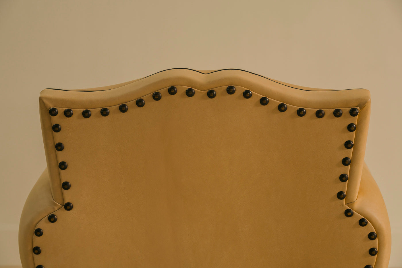 Mustache Armchair