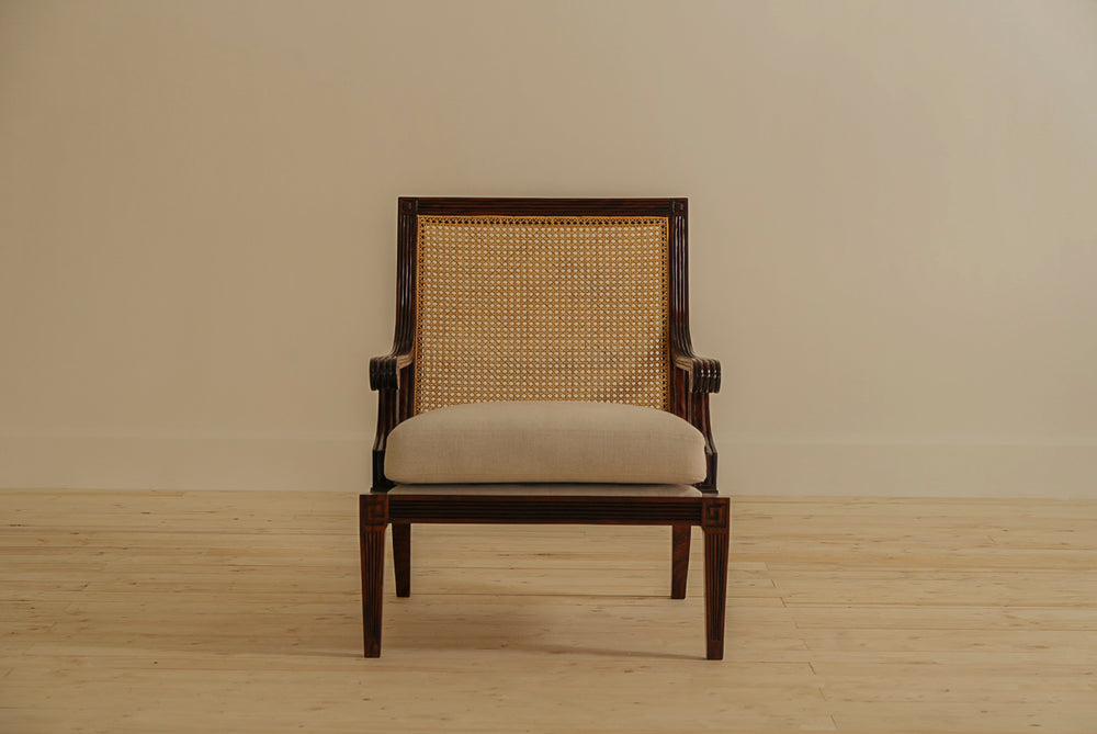 Meander Armchair