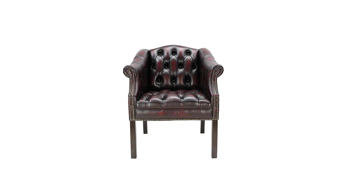 Noble Single Seater
