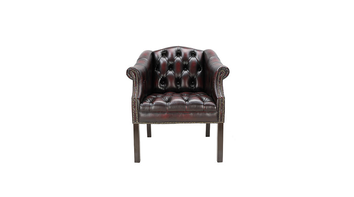 Noble Single Seater