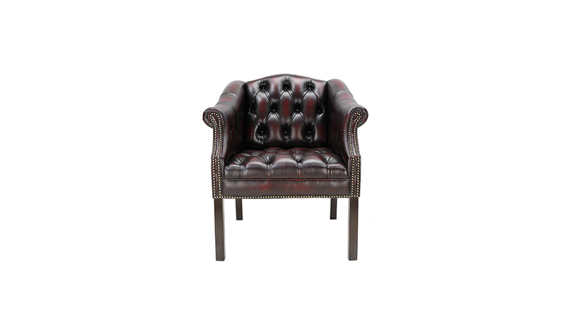 Noble Single Seater