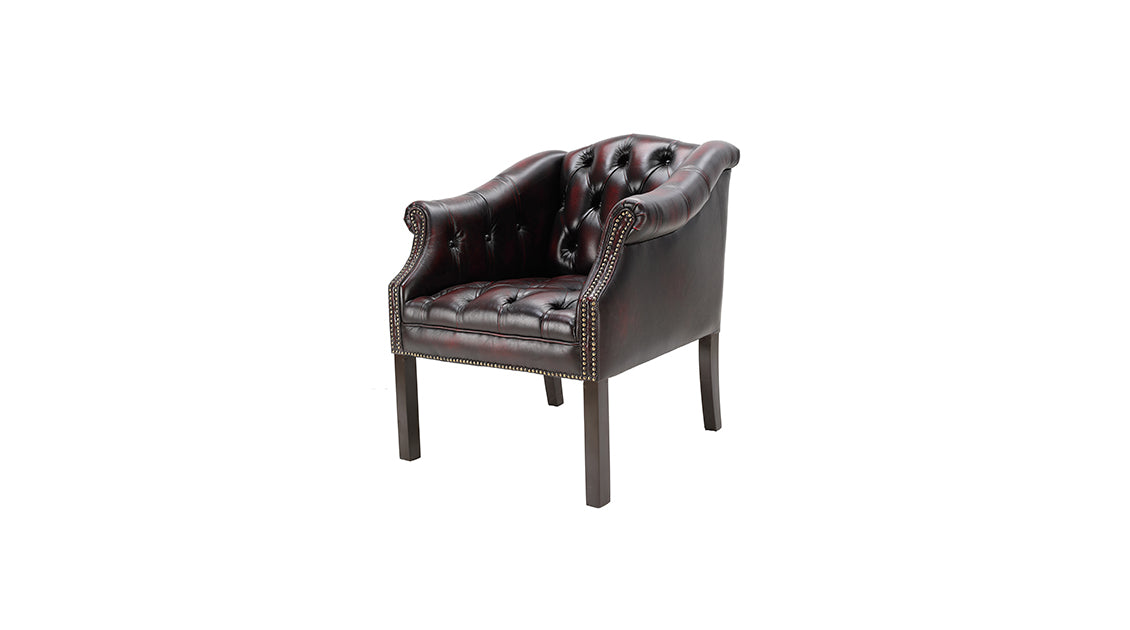 Noble Single Seater