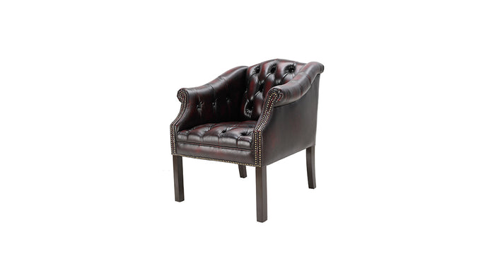 Noble Single Seater