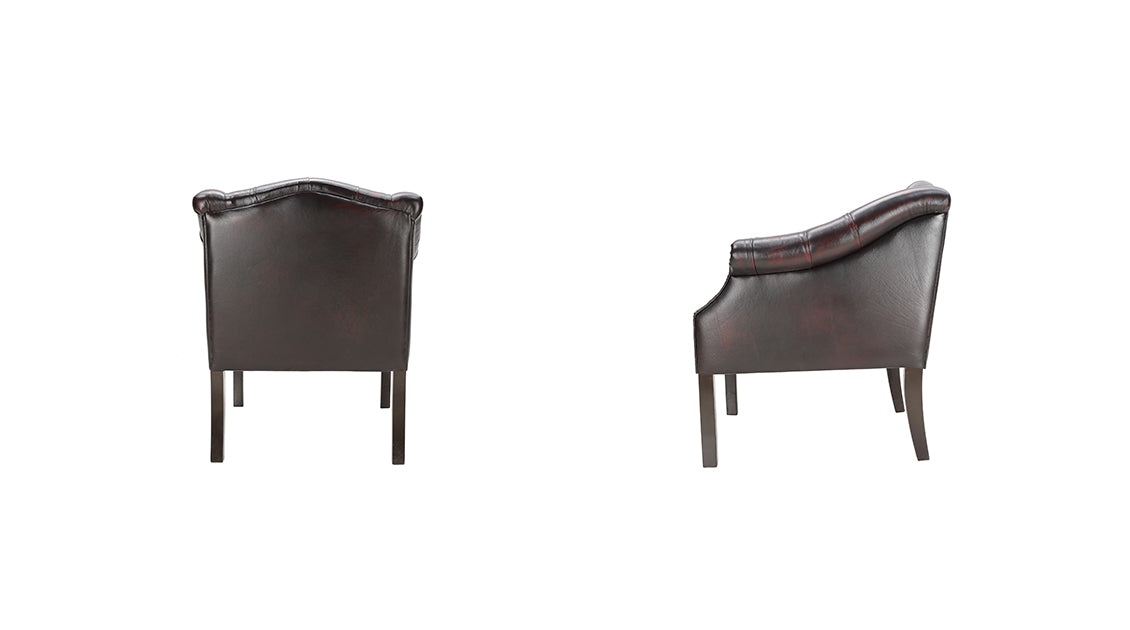 Noble Single Seater