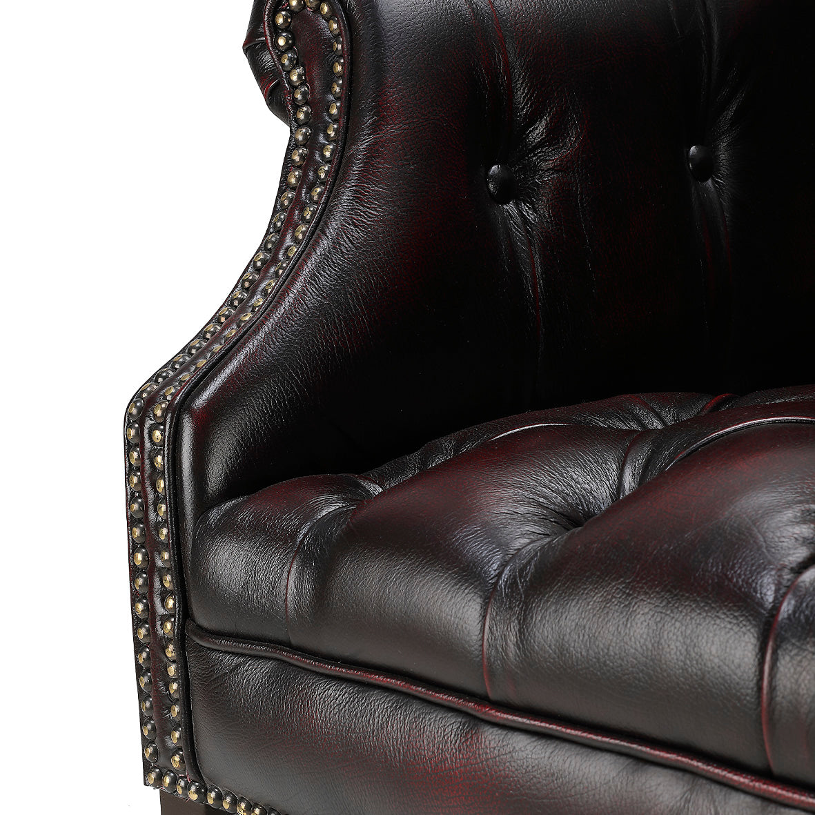 Noble Single Seater