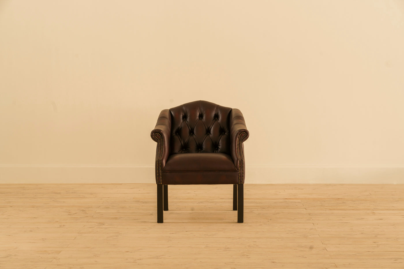 Noble Single Seater
