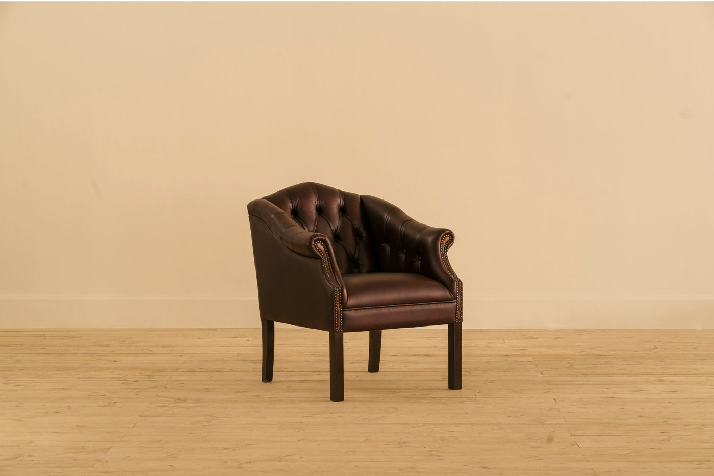 Noble Single Seater