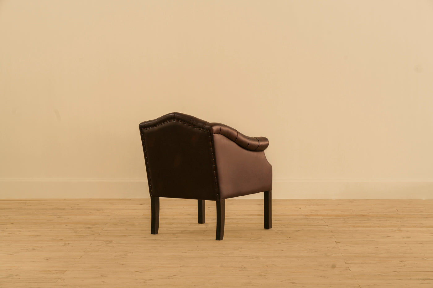 Noble Single Seater