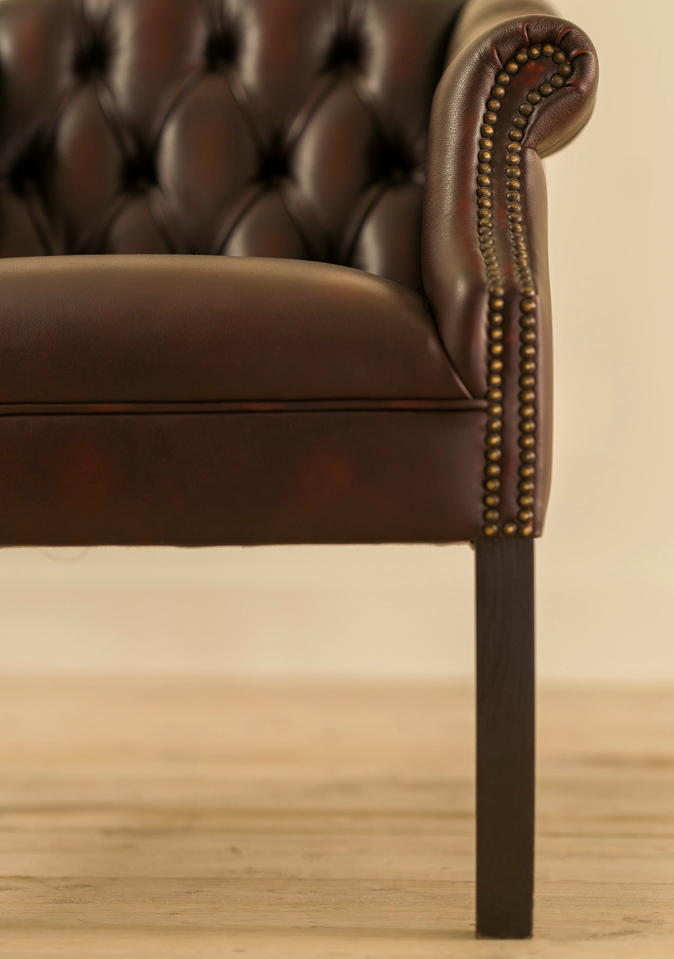 Noble Single Seater