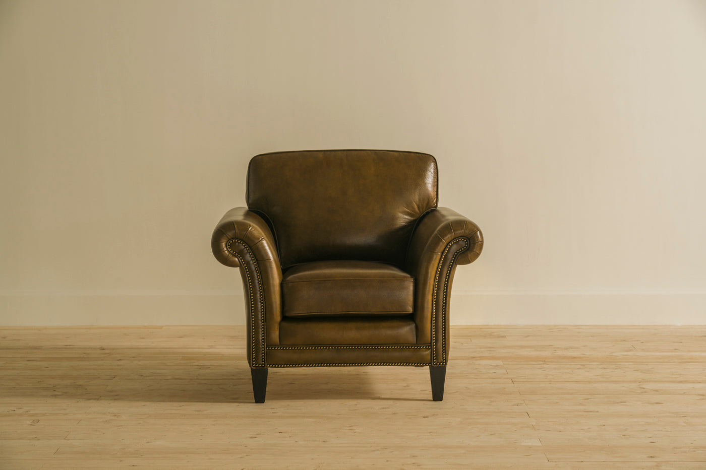 Olympia Single Seater