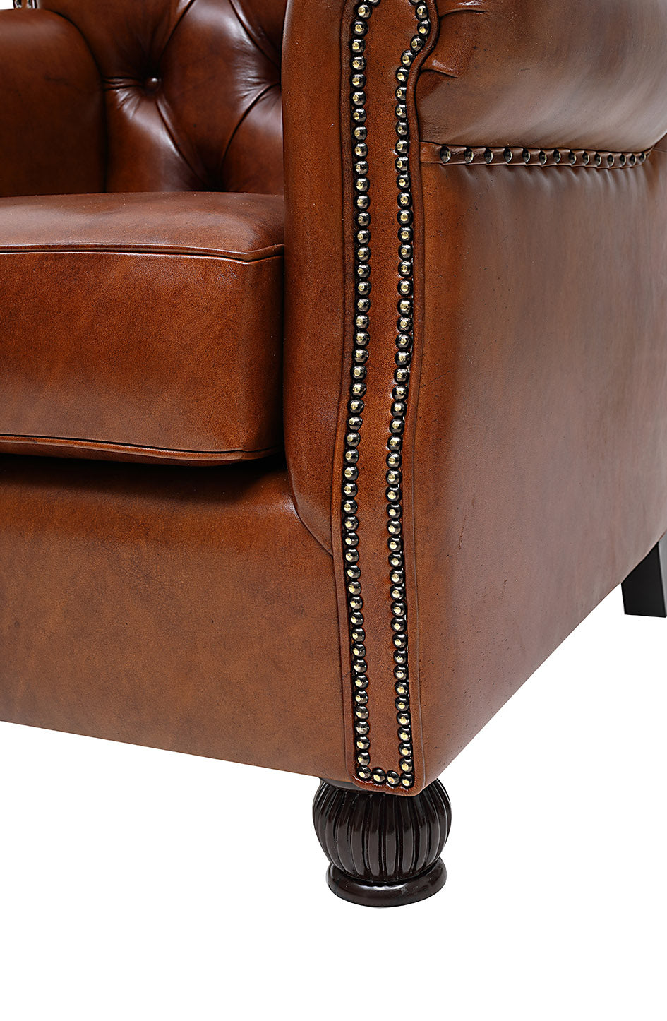 Pimlico Armchair