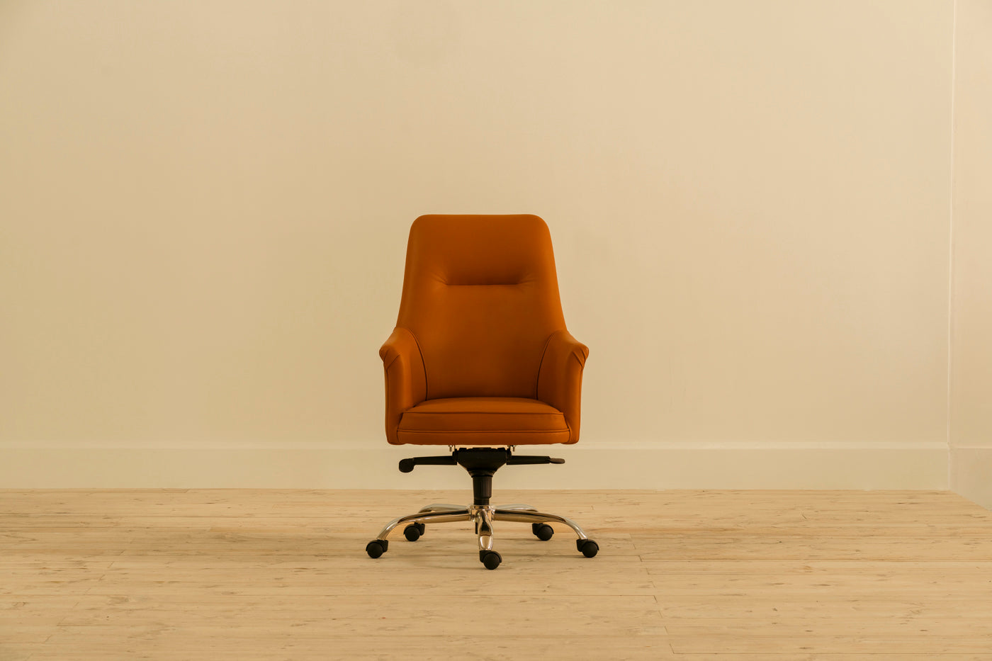 Prima Medium Back Swivel Chair