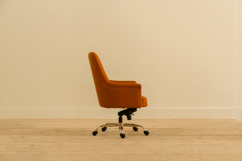 Prima Medium Back Swivel Chair