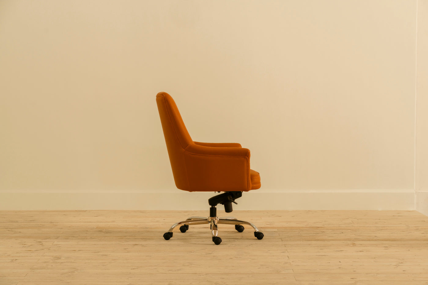 Prima Medium Back Swivel Chair