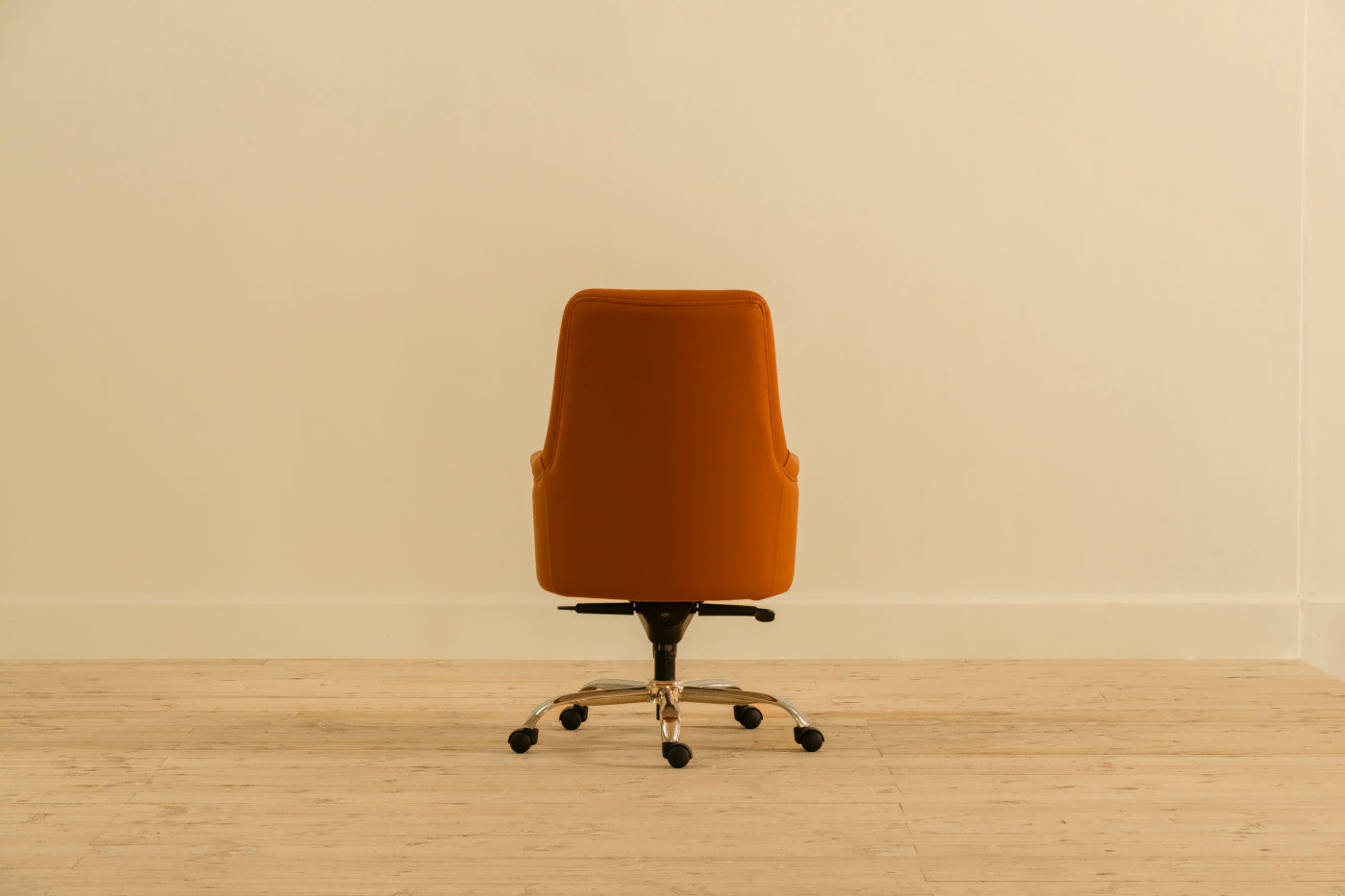 Prima Medium Back Swivel Chair