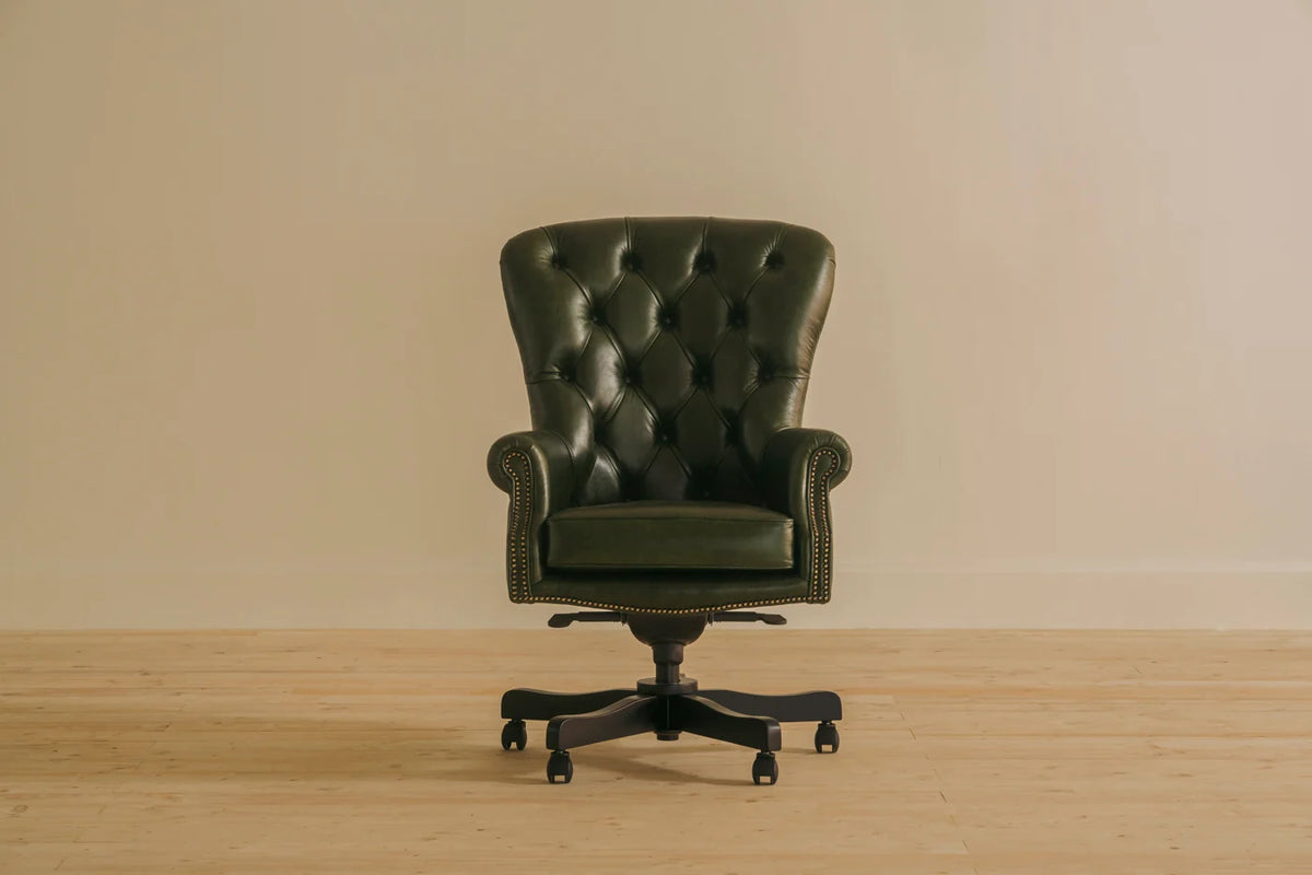 President Swivel Chair - Chester's India