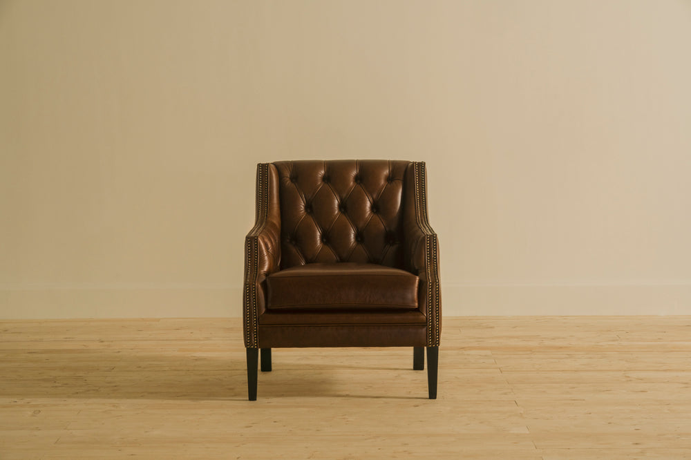 Czar Single Seater