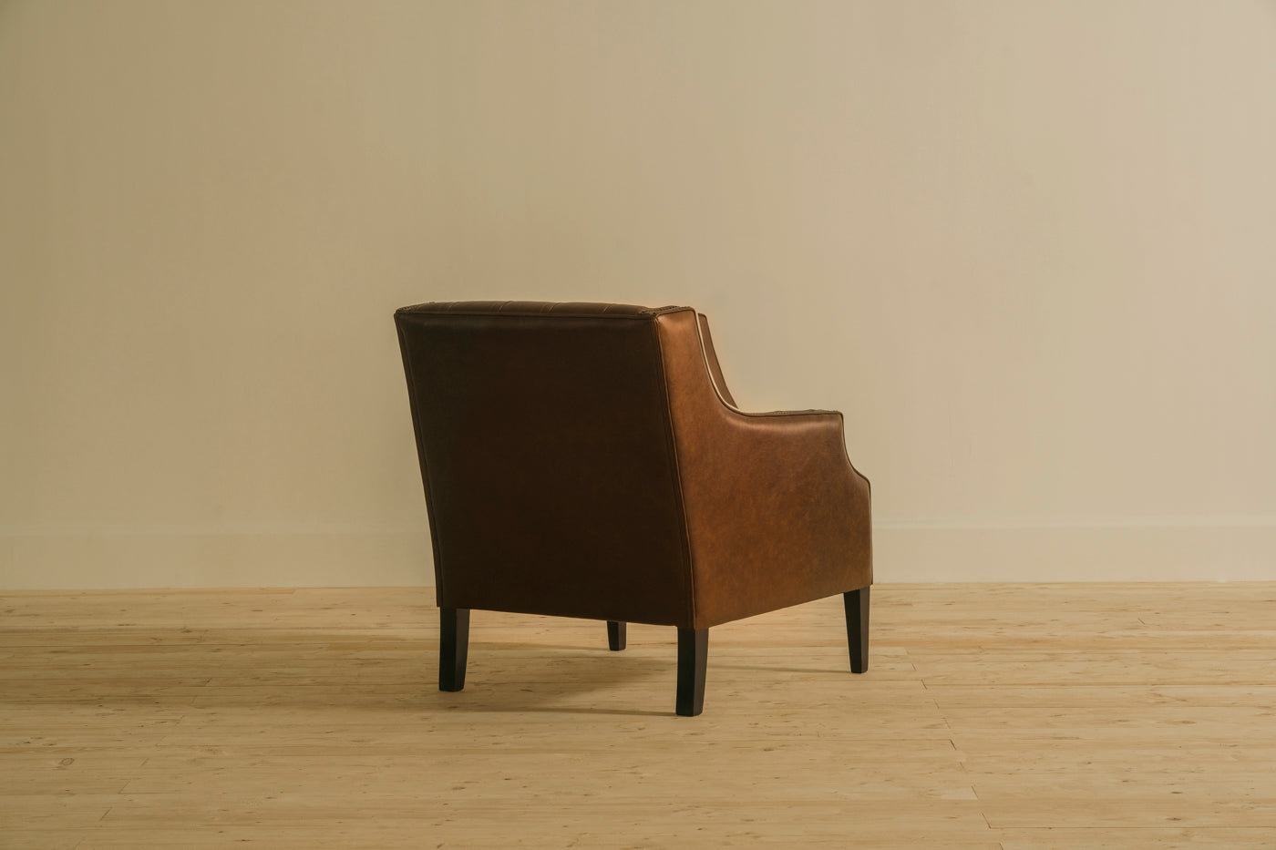 Czar Single Seater