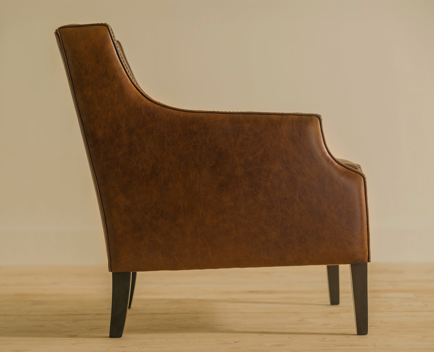 Czar Single Seater