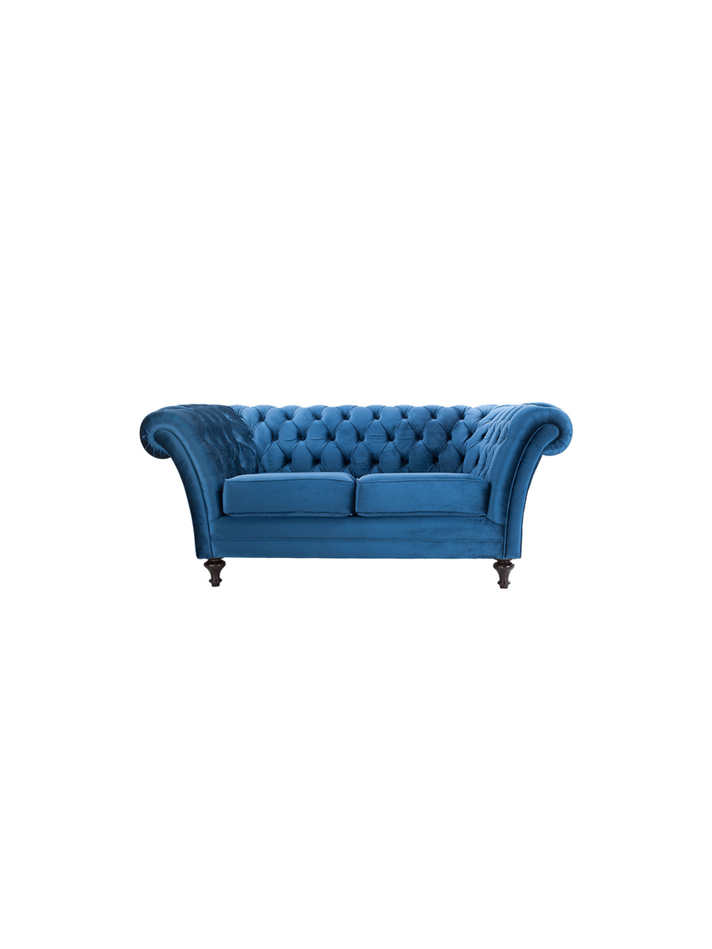 Queen 2-seater