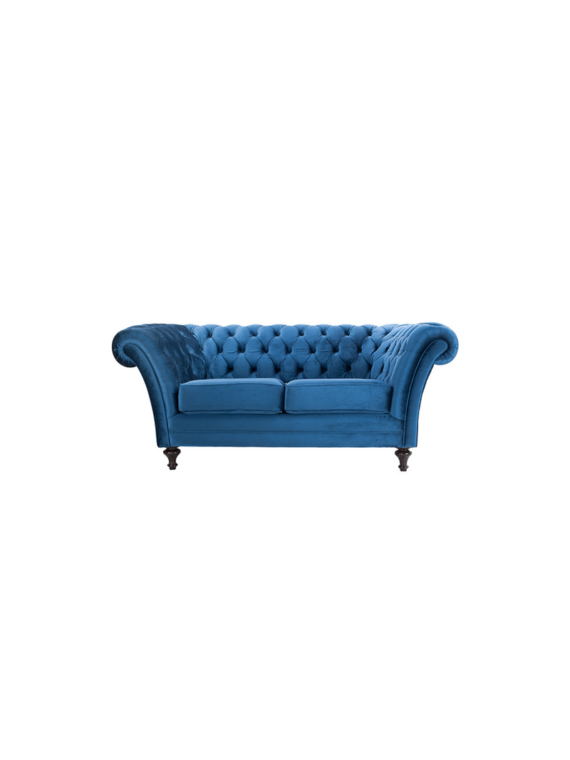 Queen 2-seater