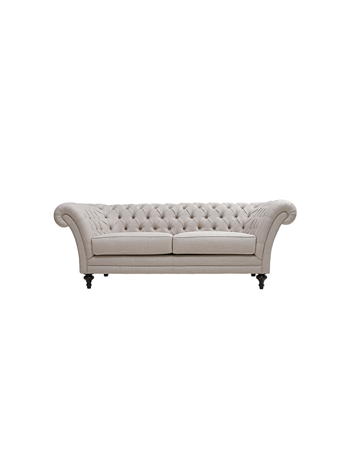 Queen 3-seater