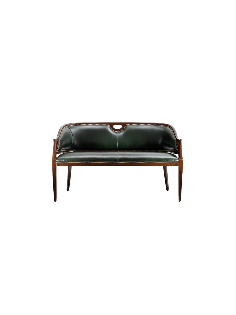 Tub 2-seater