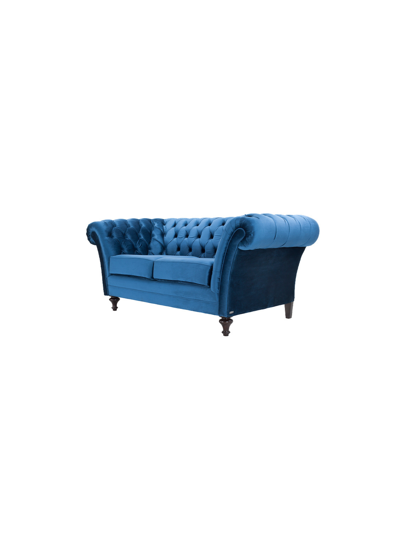 Queen 2-seater