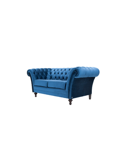 Queen 2-seater