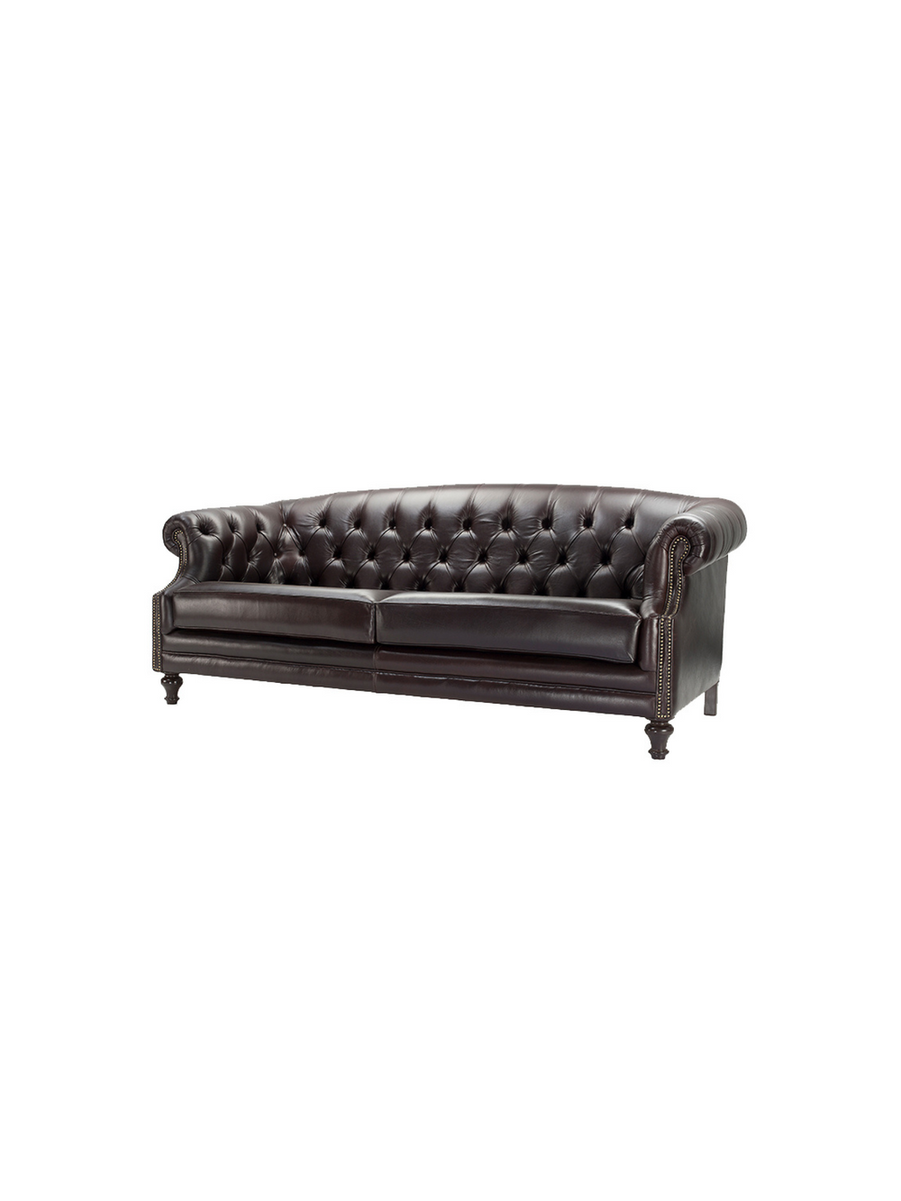 Barron 3-seater