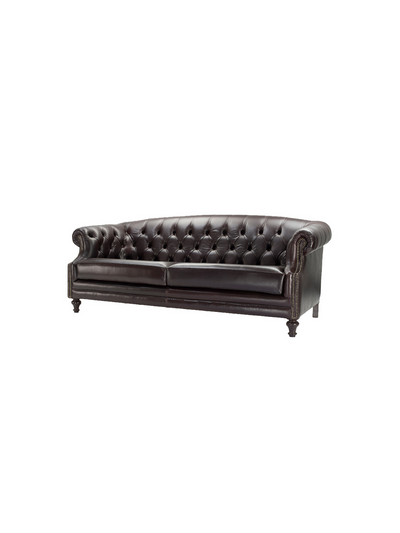 Barron 3-seater