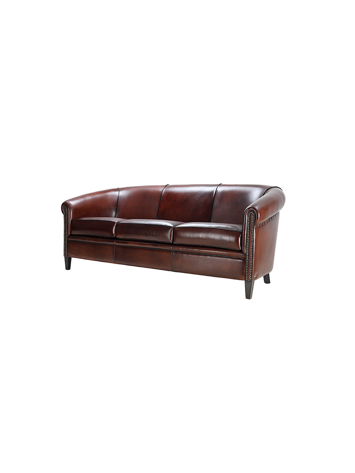 Tiffany Tea time 3-seater