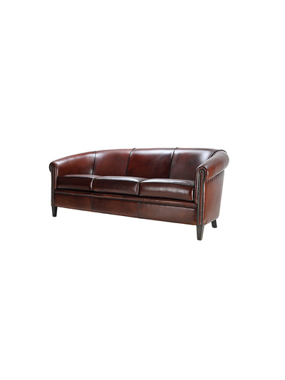 Tiffany Tea time 3-seater