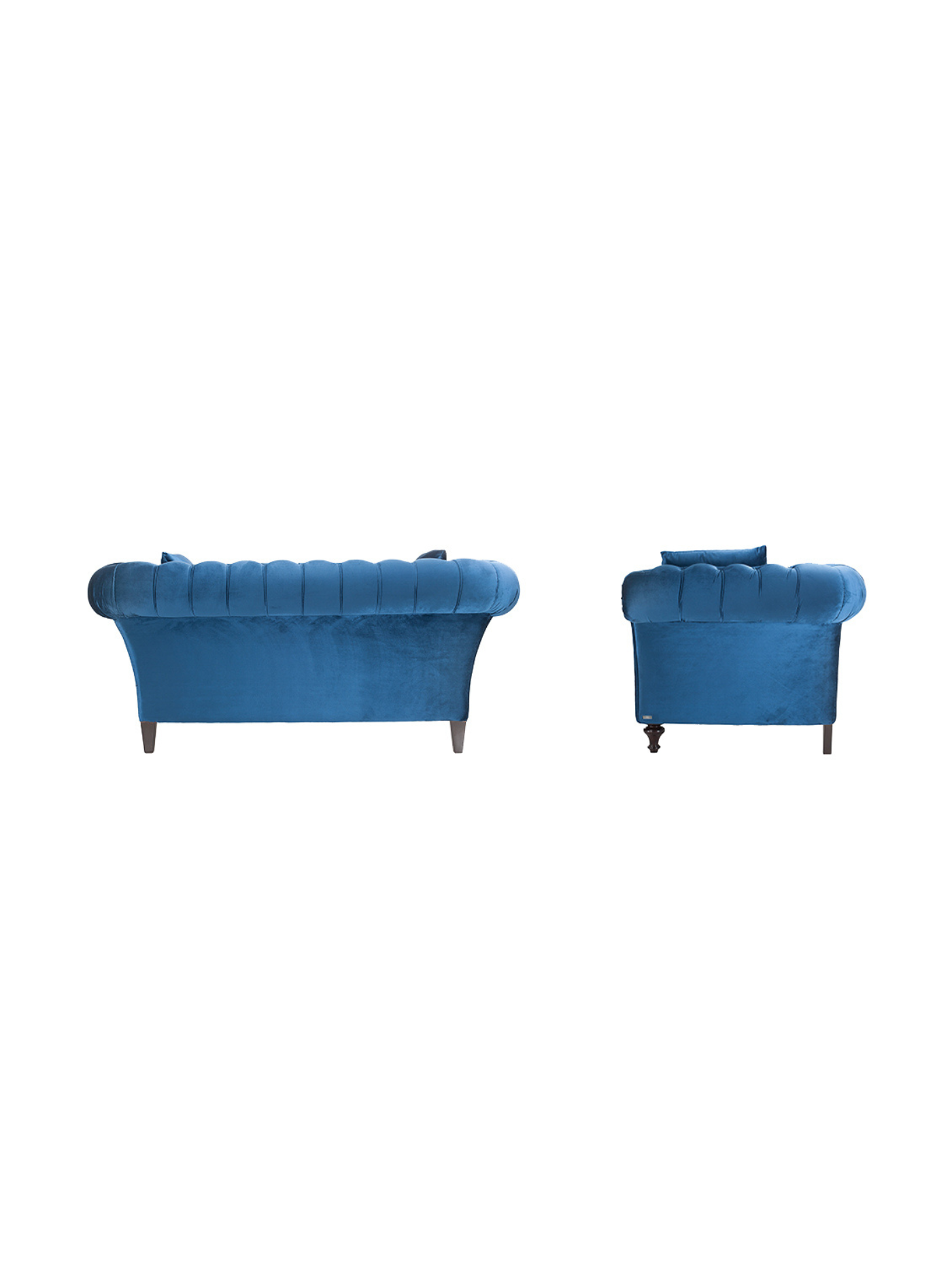 Queen 2-seater
