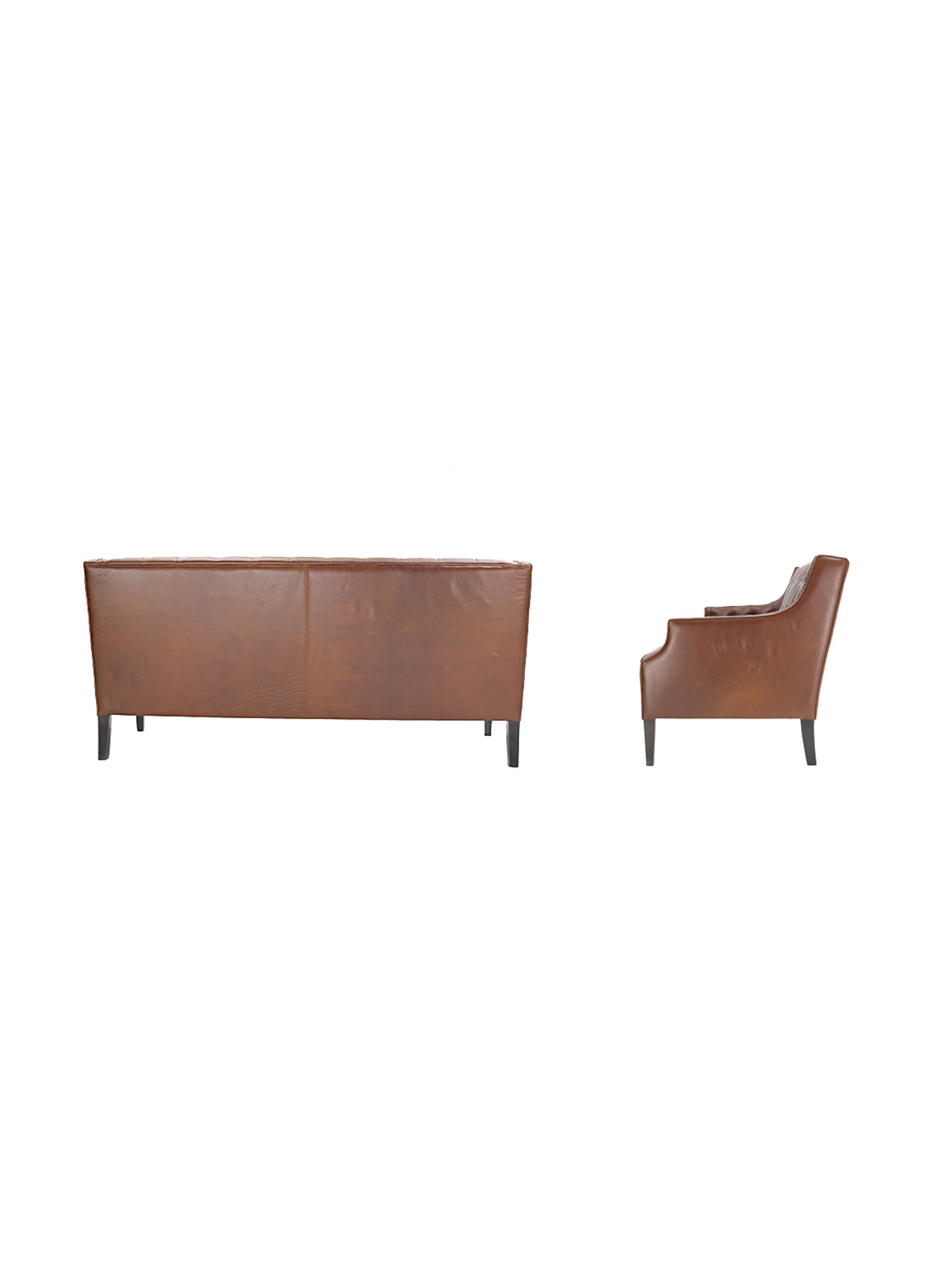 Czar 3-seater