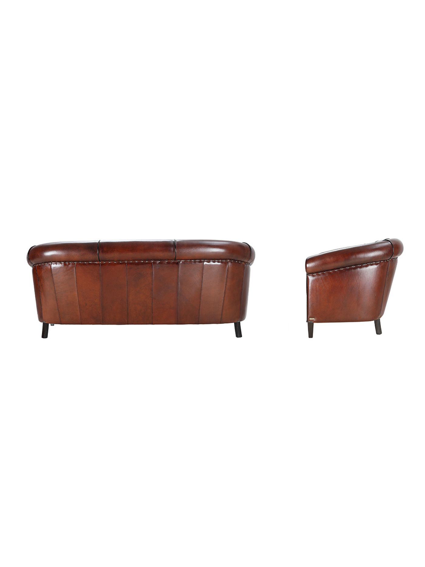 Tiffany Tea time 3-seater