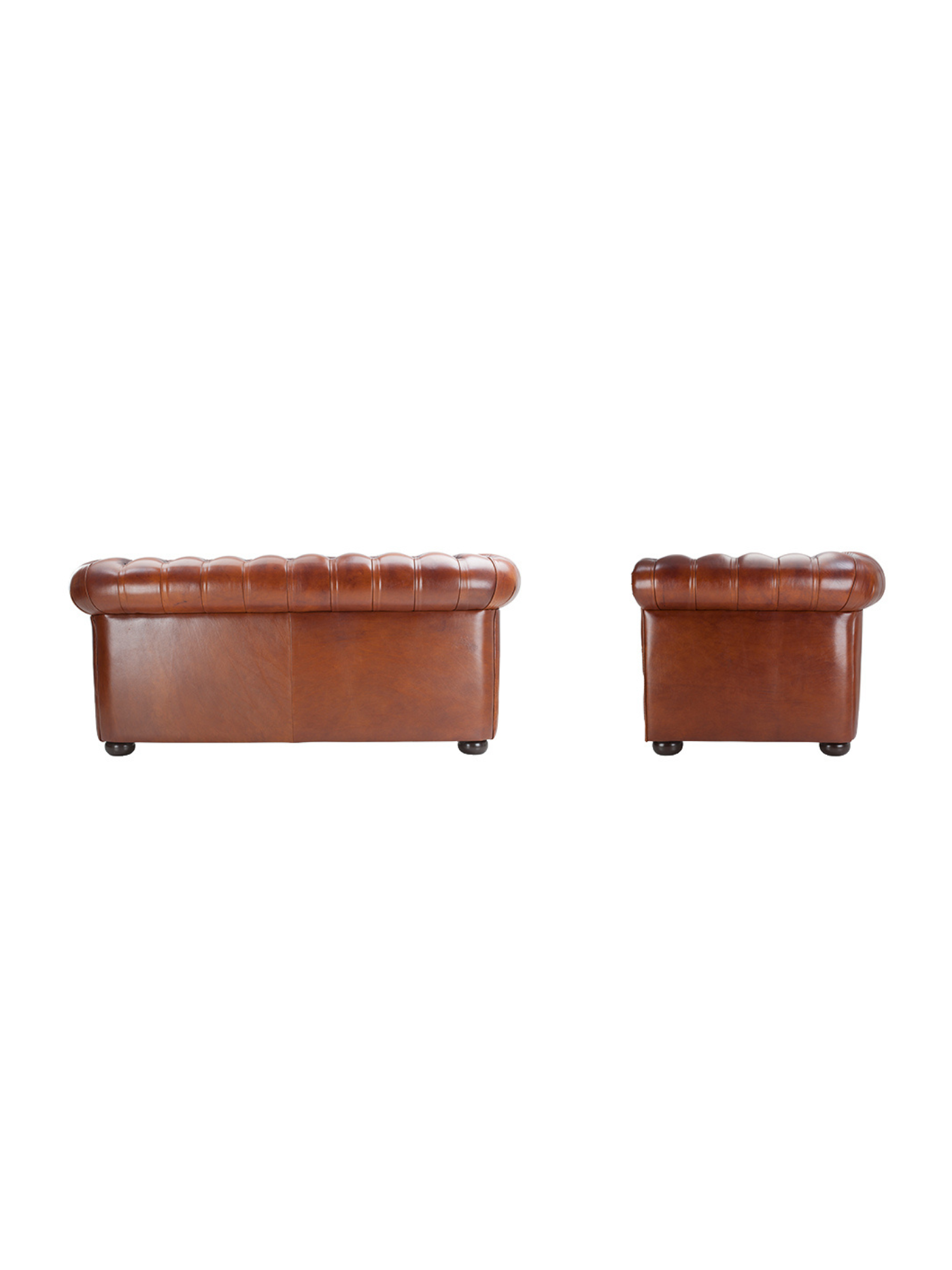King 2-seater