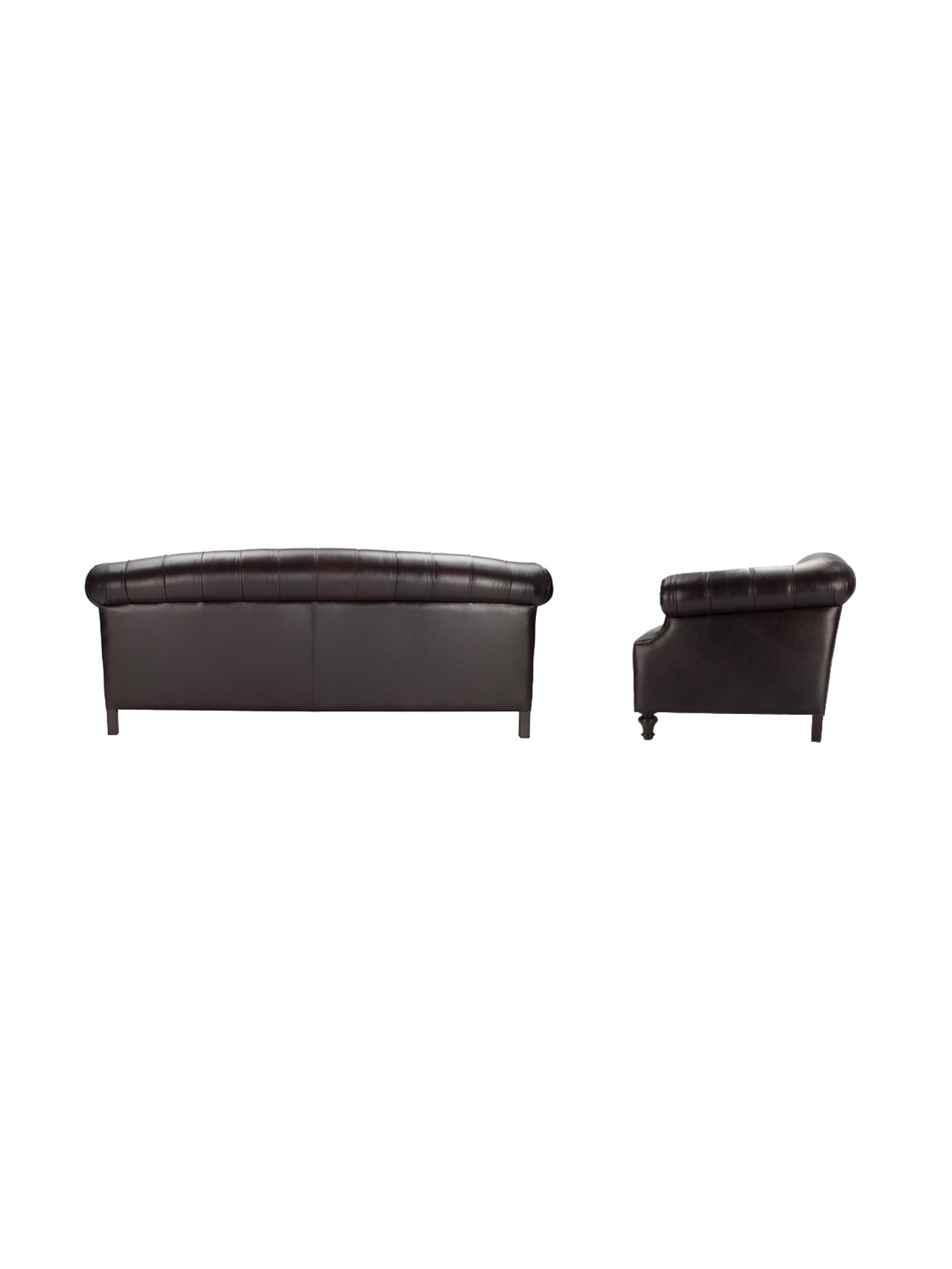 Barron 3-seater