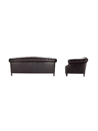 Barron 3-seater