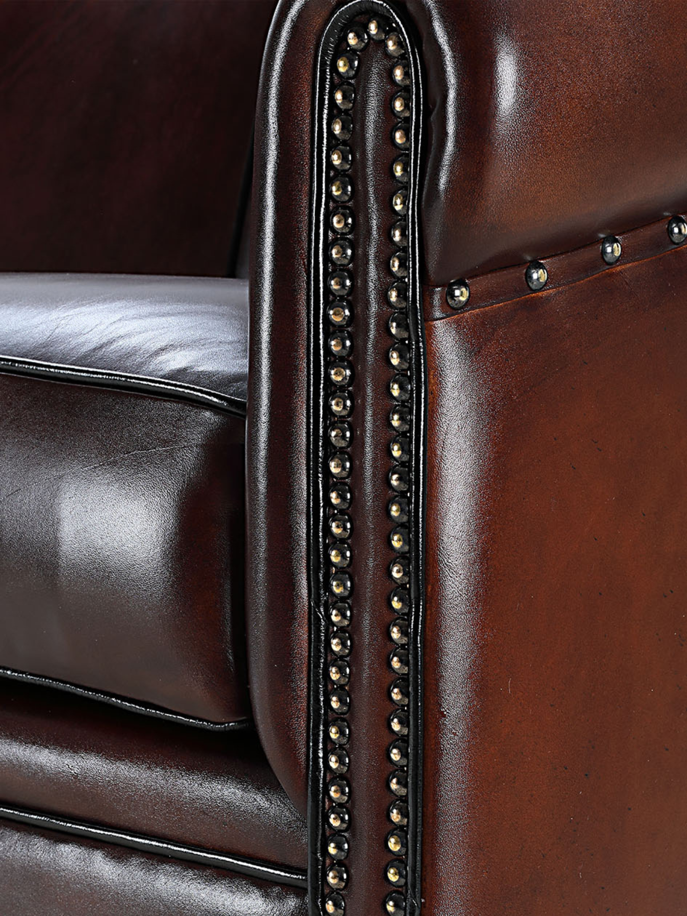 Tiffany Tea time 3-seater