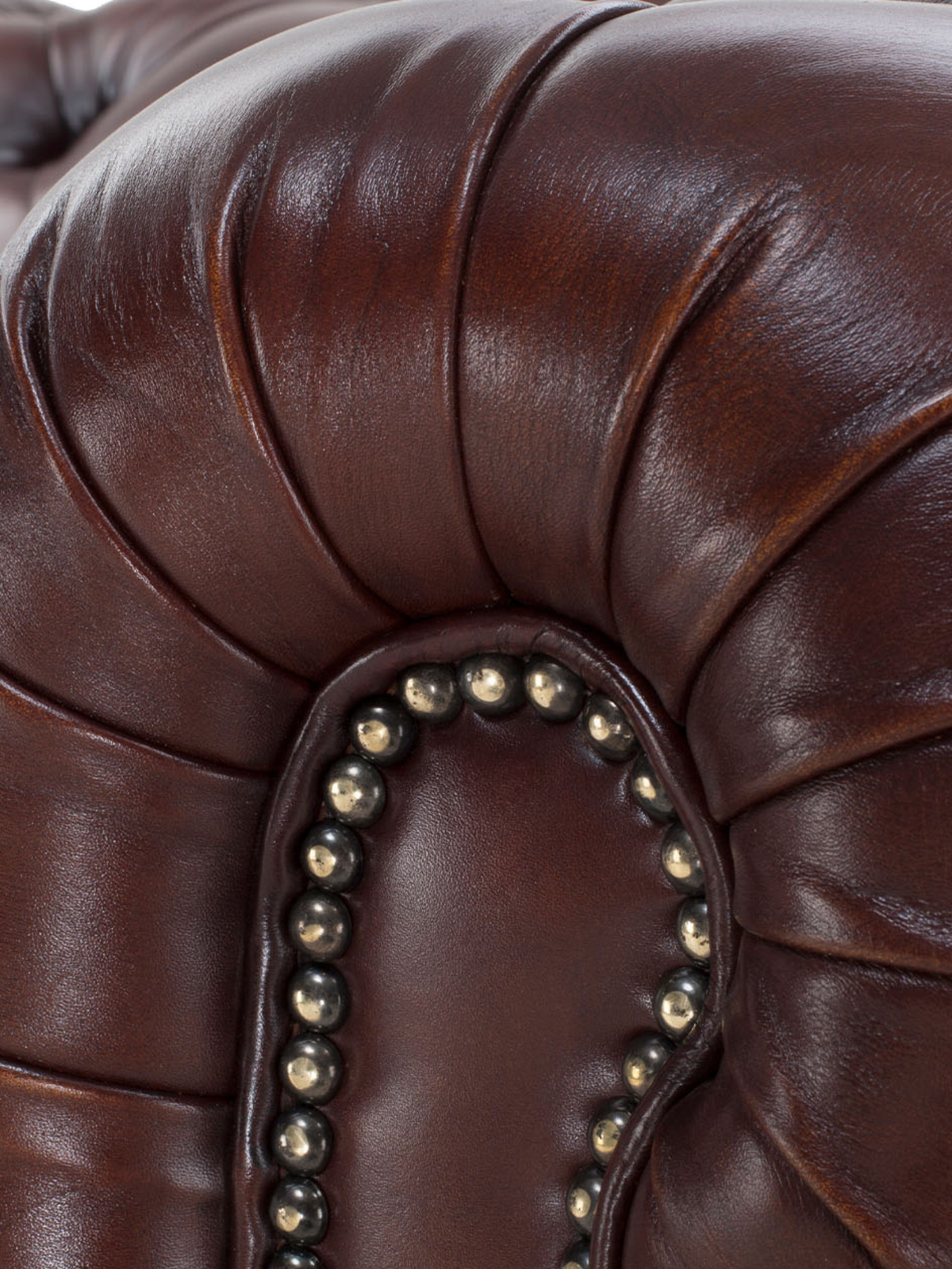 Brass Detailing