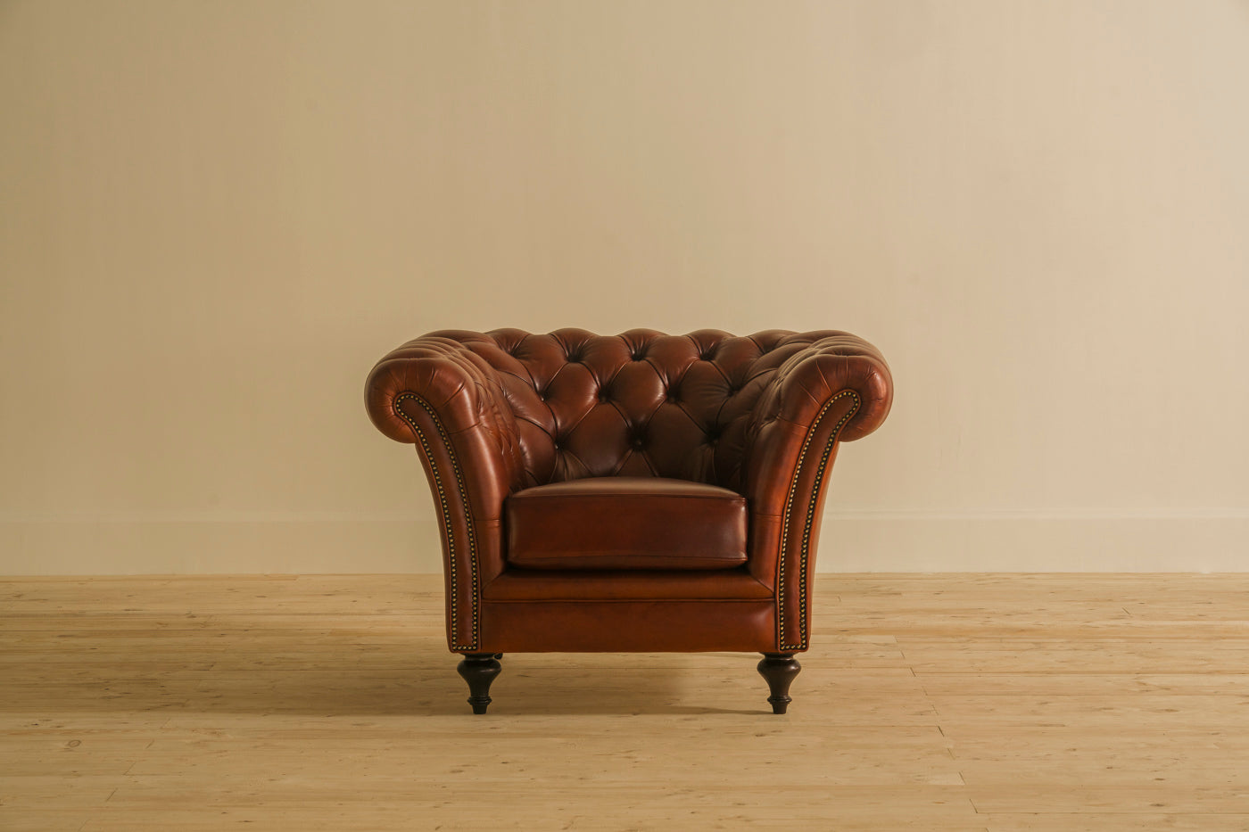 Queen Single Seater