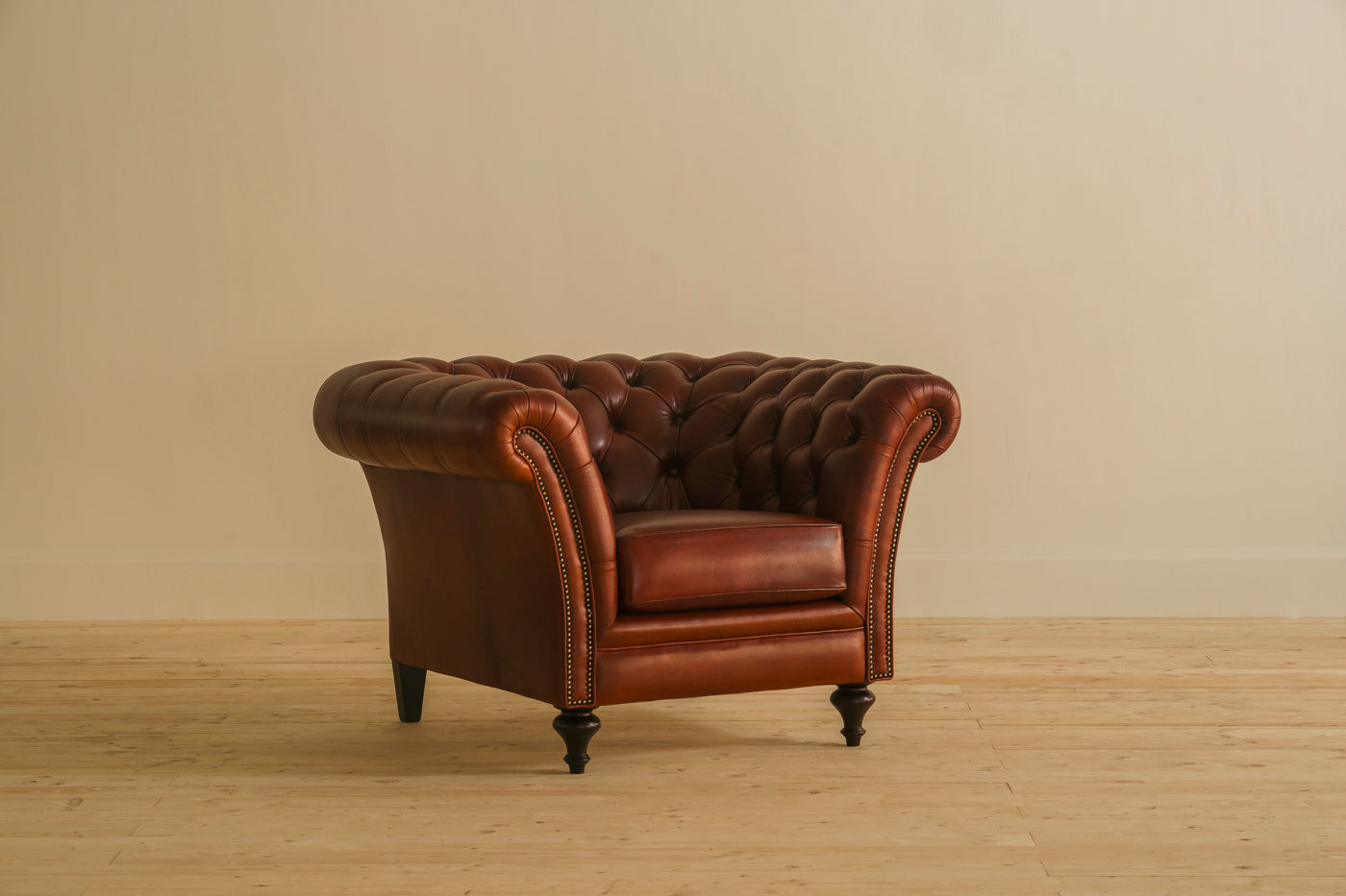 Queen Single Seater