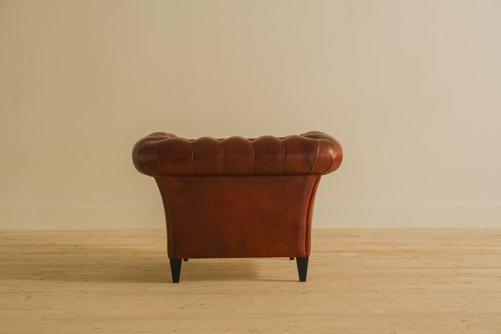 Queen Single Seater