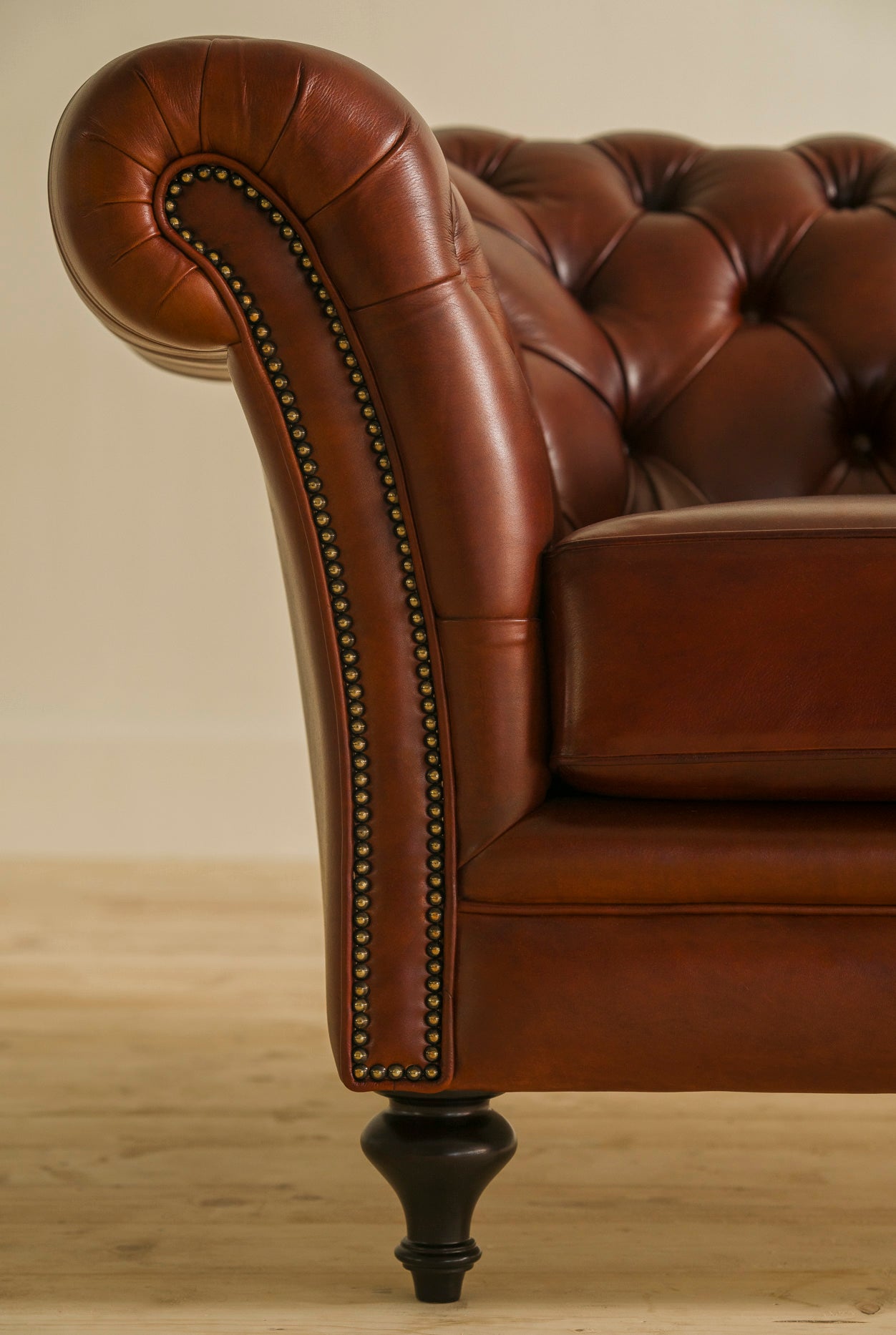 Queen Single Seater