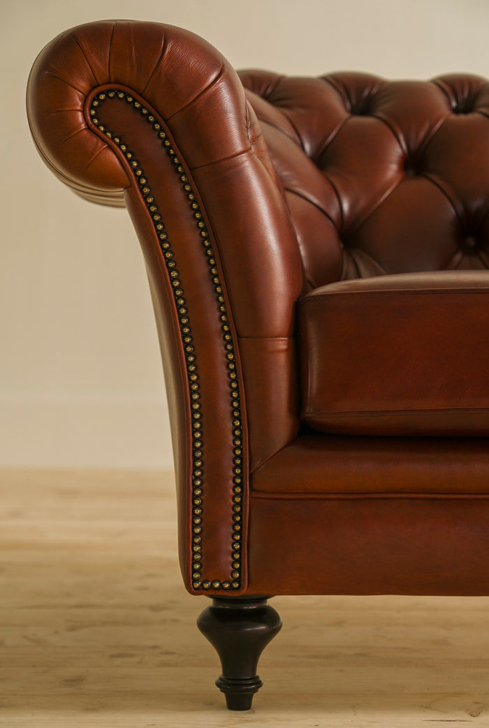 Queen Single Seater