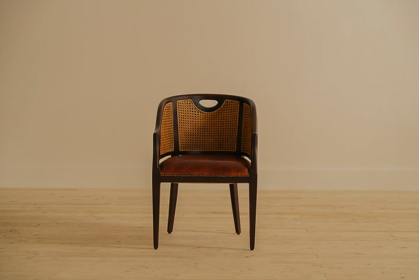 Rattan Tub Chair
