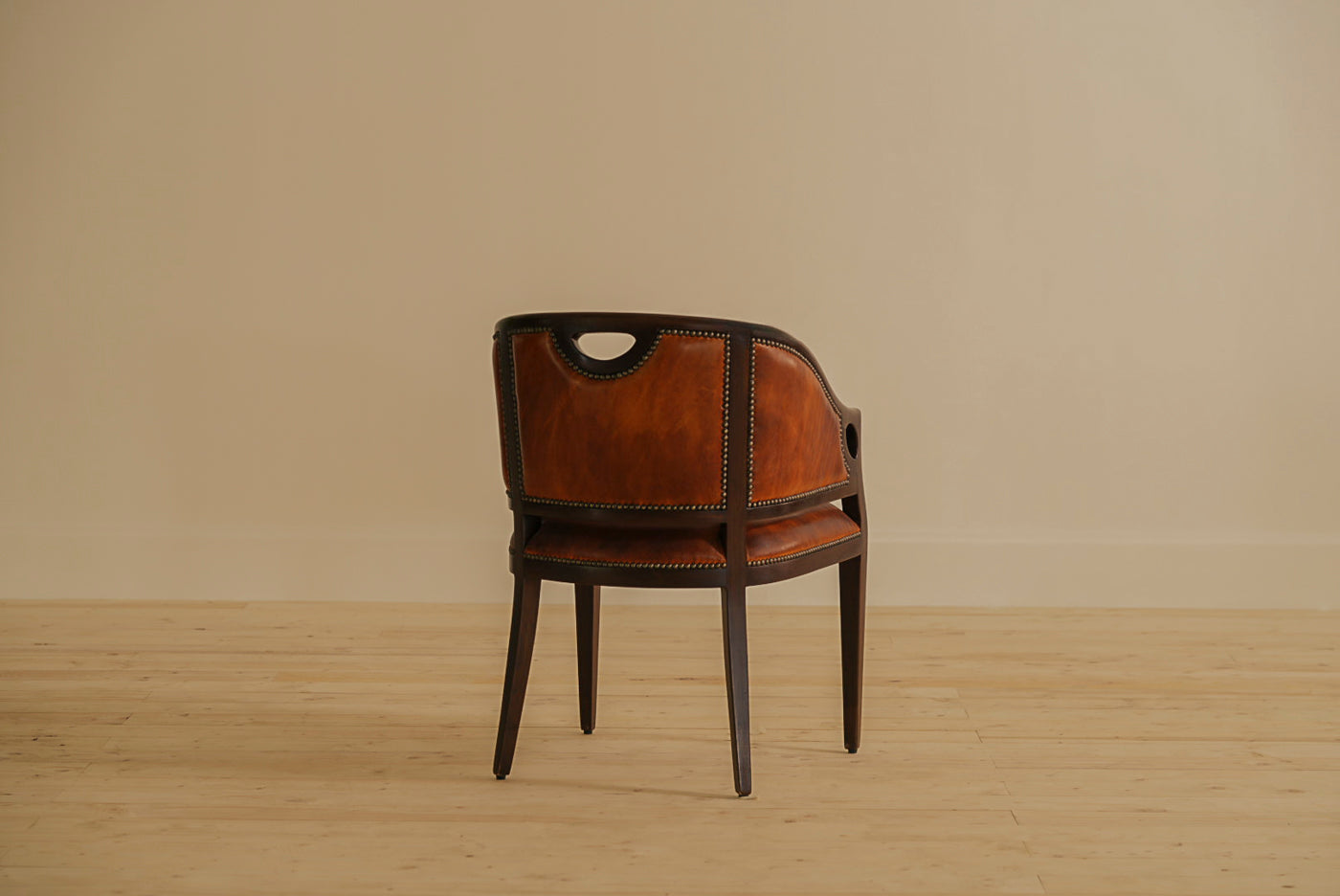 Rattan Tub Chair